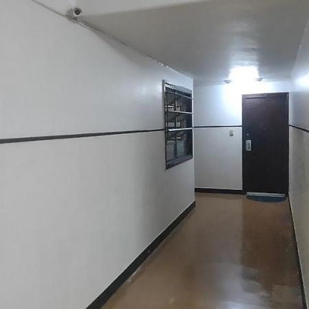 Apartamento Temporada Dalva Copacabana 2 리오데자네이루 외부 사진
