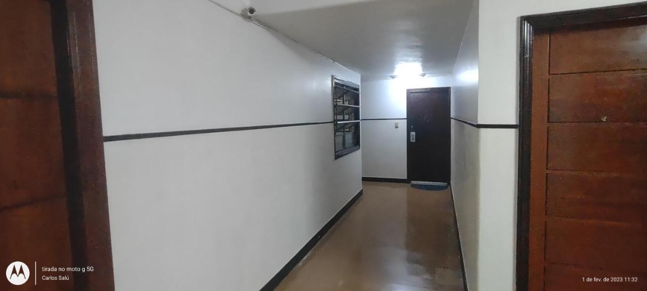 Apartamento Temporada Dalva Copacabana 2 리오데자네이루 외부 사진