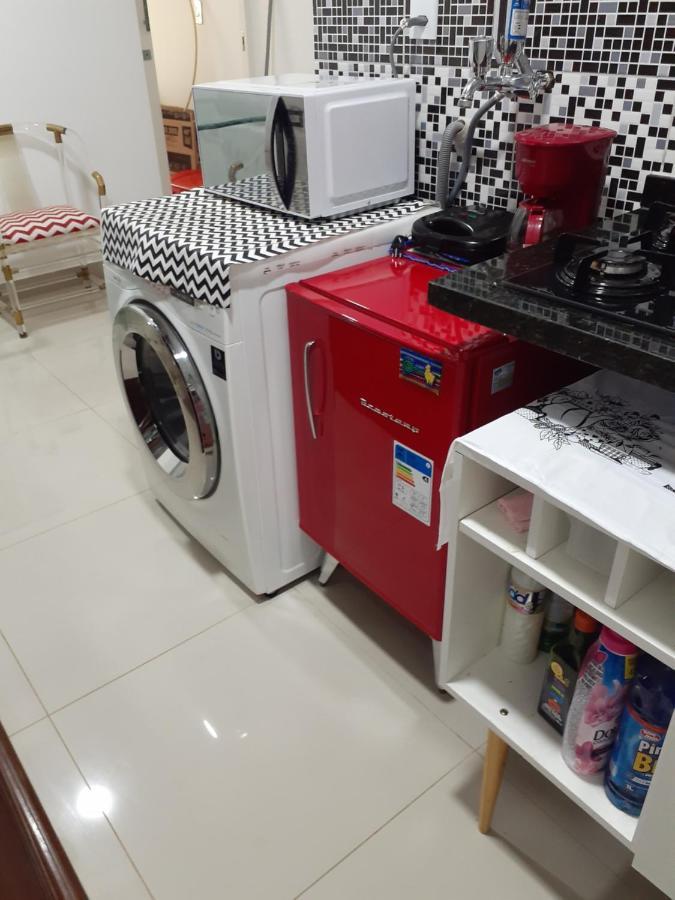 Apartamento Temporada Dalva Copacabana 2 리오데자네이루 외부 사진