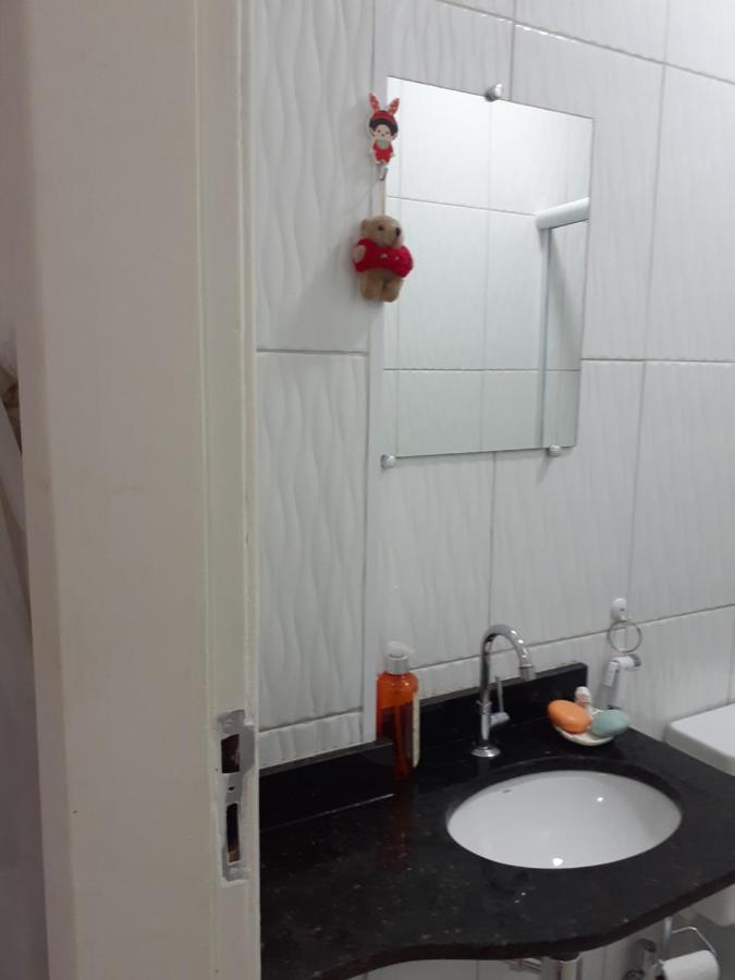 Apartamento Temporada Dalva Copacabana 2 리오데자네이루 외부 사진
